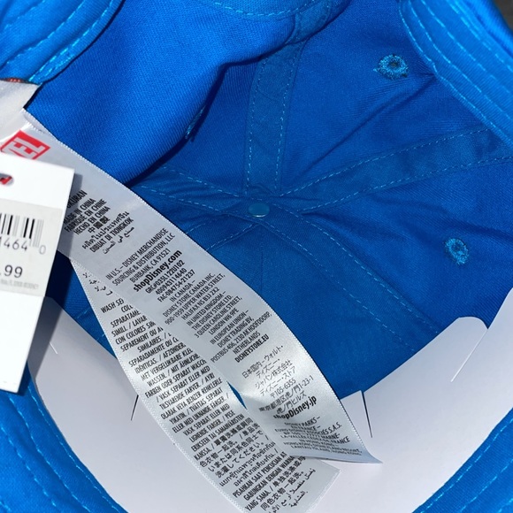 New-Disney - Ms. Marvel Hat • Cap for Adults - Picture 6 of 6